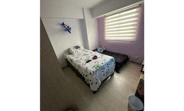 VENTA DE APARTAMENTO EN SABANETA