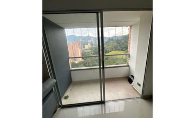 VENTA DE APARTAMENTO EN SABANETA