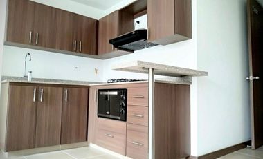 APARTAMENTO EN VENTA EN SURAMERICA