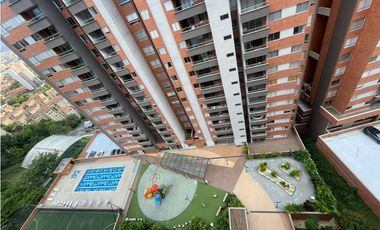 APARTAMENTO EN VENTA EN MEDELLIN