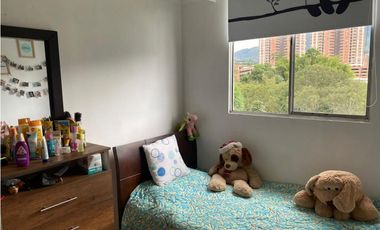VENTA DE APARTAMENTO EN SURAMERICA