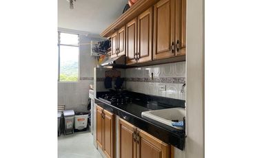 VENTA DE APARTAMENTO EN SURAMERICA