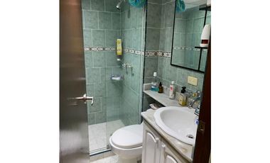 VENTA DE APARTAMENTO EN SURAMERICA