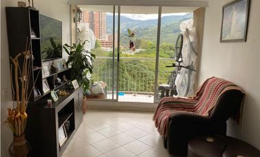 VENTA DE APARTAMENTO EN SURAMERICA