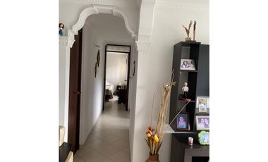 VENTA DE APARTAMENTO EN SURAMERICA