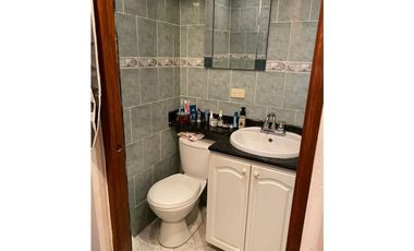 VENTA DE APARTAMENTO EN SURAMERICA