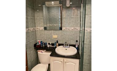 VENTA DE APARTAMENTO EN SURAMERICA