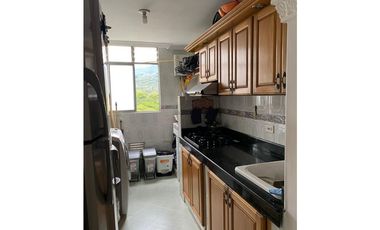 VENTA DE APARTAMENTO EN SURAMERICA