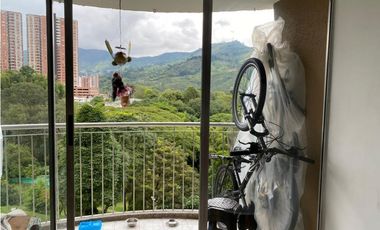 VENTA DE APARTAMENTO EN SURAMERICA