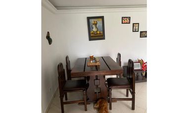 VENTA DE APARTAMENTO EN SURAMERICA