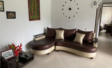 VENTA DE APARTAMENTO EN SURAMERICA