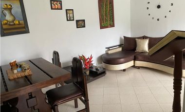 VENTA DE APARTAMENTO EN SURAMERICA