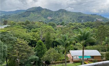 VENTA DE APARTAMENTO EN SURAMERICA