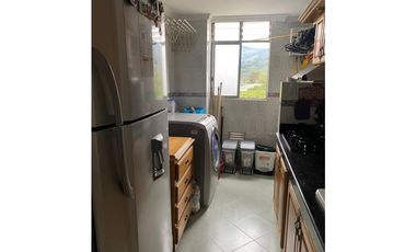 VENTA DE APARTAMENTO EN SURAMERICA