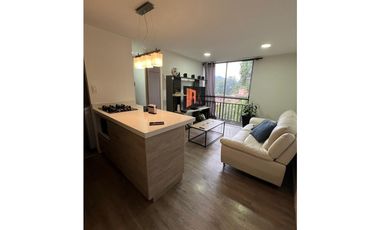 APARTAMENTO EN VENTA EN LA TABLAZA - ESTRELLA