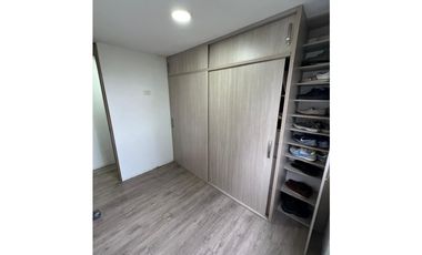 APARTAMENTO EN VENTA EN LA TABLAZA - ESTRELLA