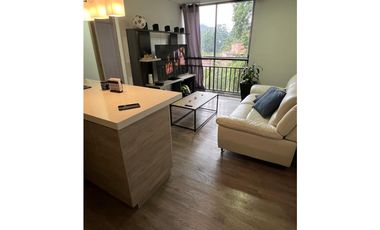 APARTAMENTO EN VENTA EN LA TABLAZA - ESTRELLA