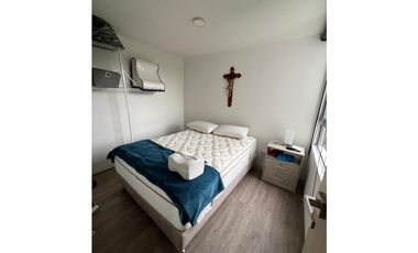 APARTAMENTO EN VENTA EN LA TABLAZA - ESTRELLA