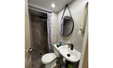 APARTAMENTO EN VENTA EN LA TABLAZA - ESTRELLA