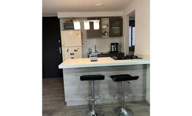 APARTAMENTO EN VENTA EN LA TABLAZA - ESTRELLA