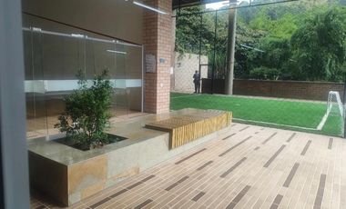 APARTAMENTO EN VENTA EN PRADOS DE SABANETA