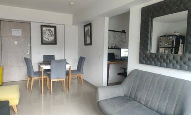 APARTAMENTO EN VENTA EN PRADOS DE SABANETA