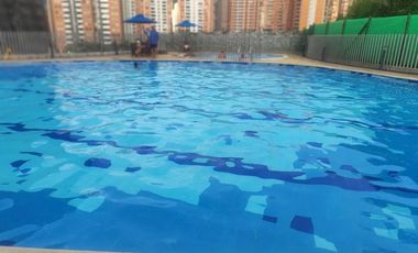 APARTAMENTO EN VENTA EN PRADOS DE SABANETA