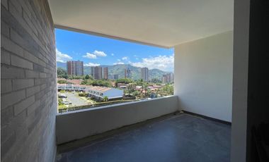 VENTA DE APARTAMENTO PARA ESTRENAR EN LA ESTRELLA