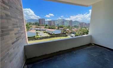 VENTA DE APARTAMENTO PARA ESTRENAR EN LA ESTRELLA