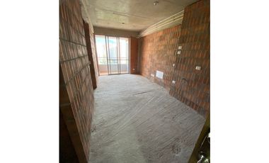 APARTAMENTO EN VENTA EN OBRA GRIS EN SABANETA