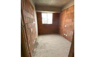 APARTAMENTO EN VENTA EN OBRA GRIS EN SABANETA