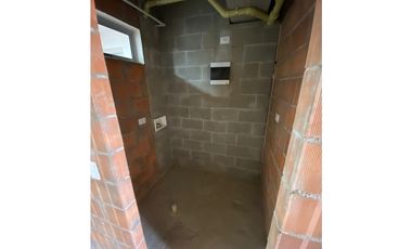 APARTAMENTO EN VENTA EN OBRA GRIS EN SABANETA