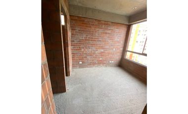 APARTAMENTO EN VENTA EN OBRA GRIS EN SABANETA