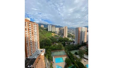 APARTAMENTO EN VENTA EN OBRA GRIS EN SABANETA