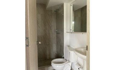 VENTA DE APARTAMENTO EN LA TABLAZA - ESTRELLA