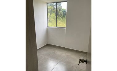 VENTA DE APARTAMENTO EN LA TABLAZA - ESTRELLA