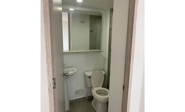 VENTA DE APARTAMENTO EN LA TABLAZA - ESTRELLA