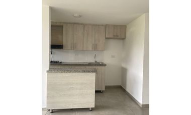 VENTA DE APARTAMENTO EN LA TABLAZA - ESTRELLA
