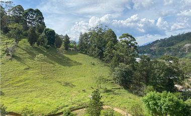 VENTA DE APARTAMENTO EN LA TABLAZA - ESTRELLA