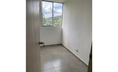 VENTA DE APARTAMENTO EN LA TABLAZA - ESTRELLA