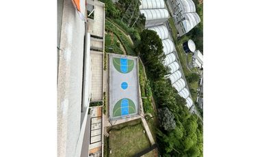 APARTAMENTO EN VENTA EN SABANETA