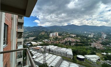 APARTAMENTO EN VENTA EN SABANETA