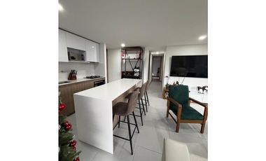 VENTA DE APARTAMENTO EN PAN DE AZUCAR SABANETA