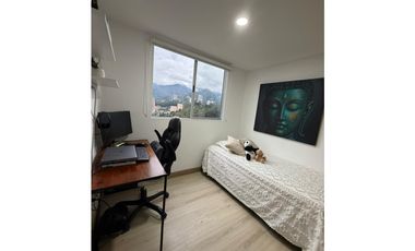 VENTA DE APARTAMENTO EN PAN DE AZUCAR SABANETA