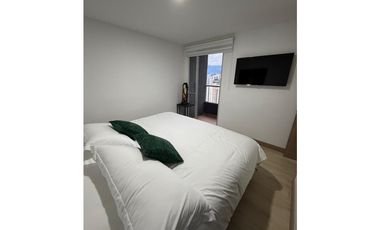 VENTA DE APARTAMENTO EN PAN DE AZUCAR SABANETA