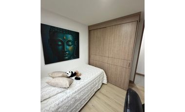 VENTA DE APARTAMENTO EN PAN DE AZUCAR SABANETA