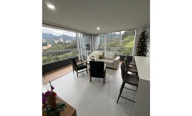 VENTA DE APARTAMENTO EN PAN DE AZUCAR SABANETA