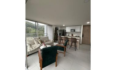 VENTA DE APARTAMENTO EN PAN DE AZUCAR SABANETA