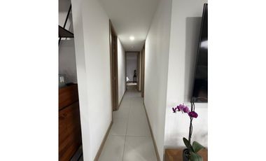 VENTA DE APARTAMENTO EN PAN DE AZUCAR SABANETA