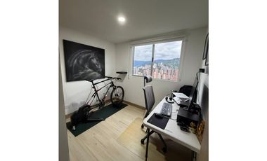 VENTA DE APARTAMENTO EN PAN DE AZUCAR SABANETA